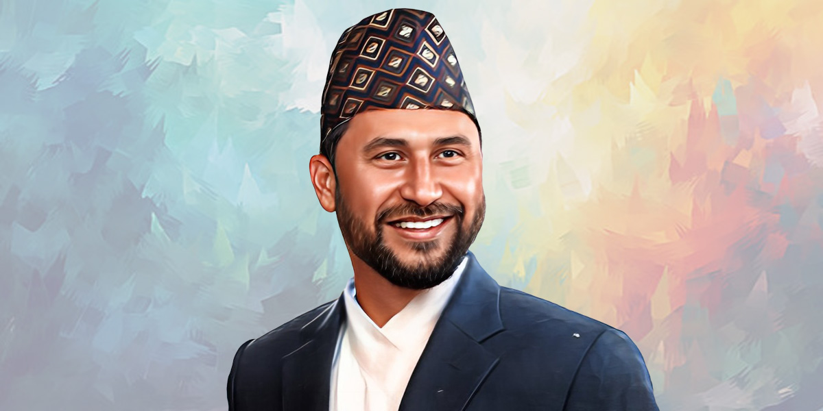 rabi lamichhane