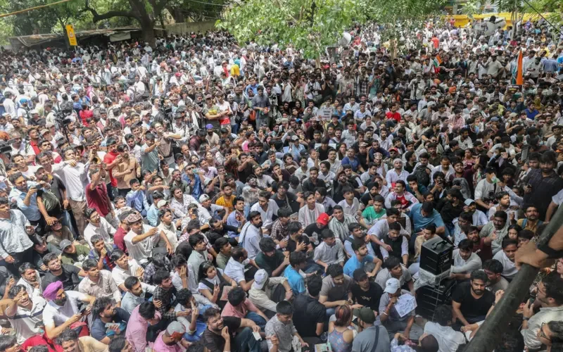 dilli