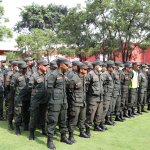 नगर प्रहरी
