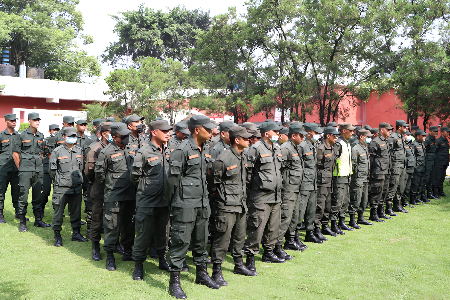 नगर प्रहरी